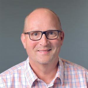 Matt Silverthorne